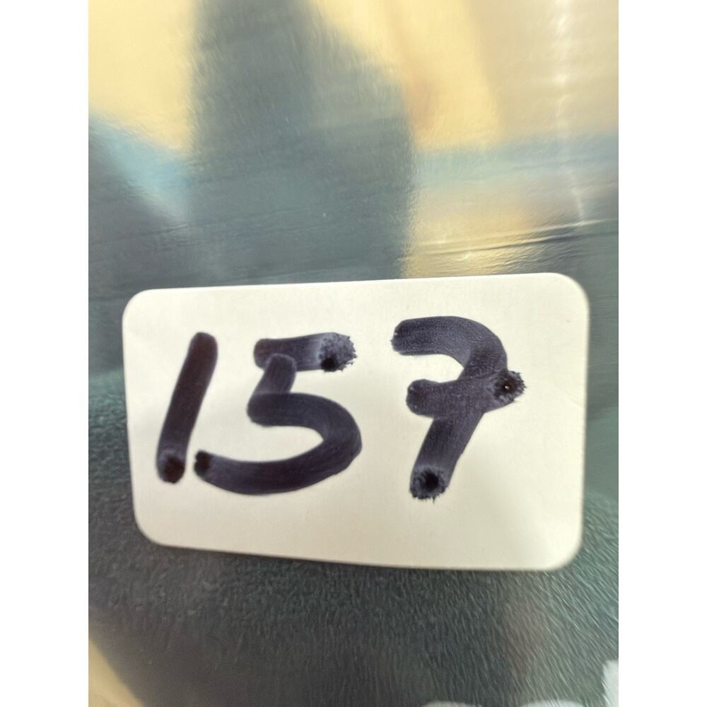 Lulus Teal Blue Strapless Maxi Dress With Split Front Hem Formal Gown XS NWT - Picture 15 of 15